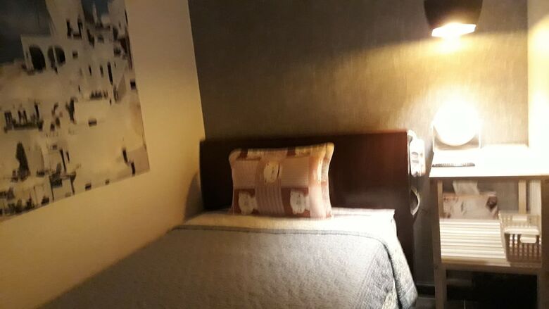 Capsule Hotel Goodstayinn