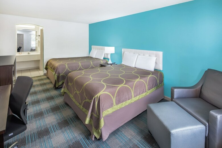 Motel Howard Johnson By Wyndham Vicksburg