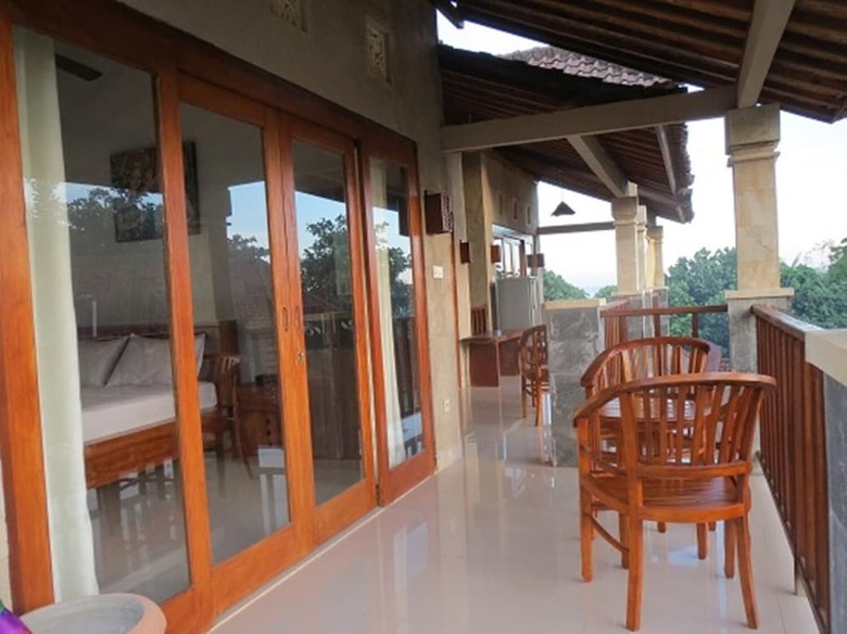 Hotel Bali Sari Homestay