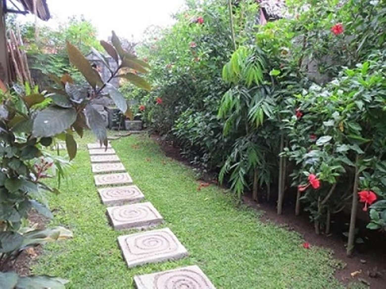 Hotel Bali Sari Homestay