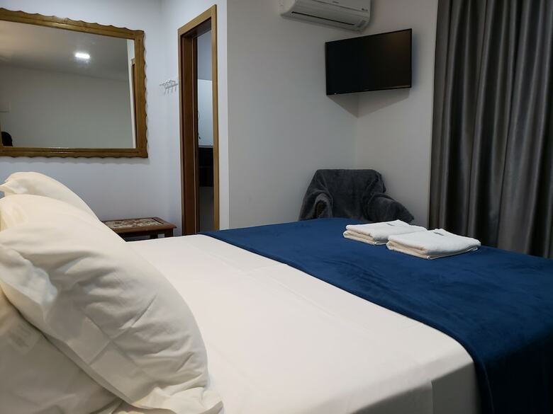 Posada Hotel Conchas