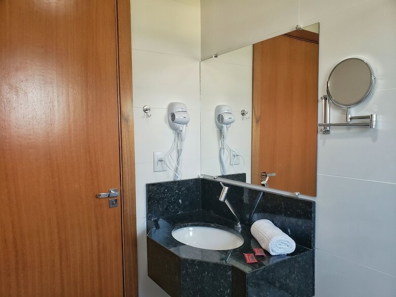 Posada Hotel Conchas