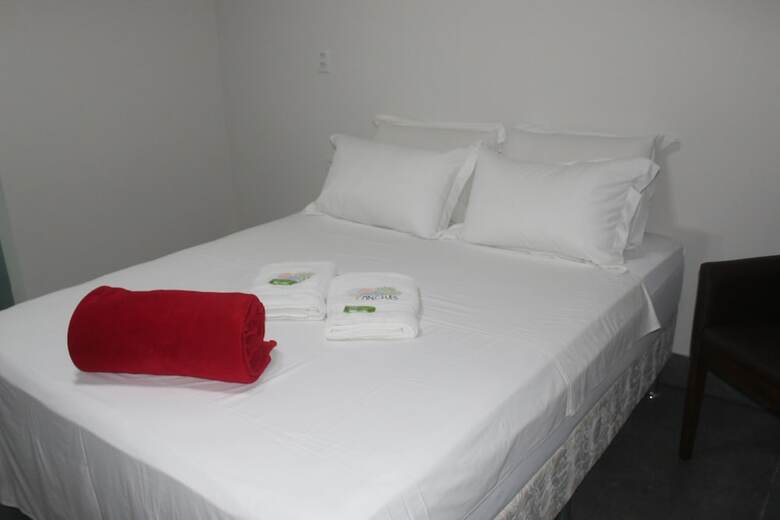 Posada Hotel Conchas