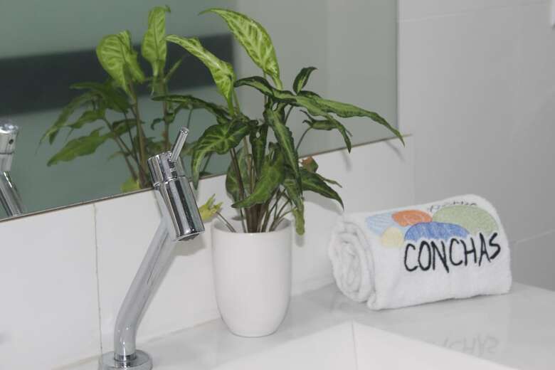 Posada Hotel Conchas