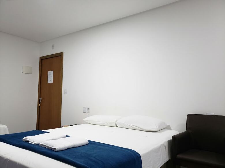 Posada Hotel Conchas