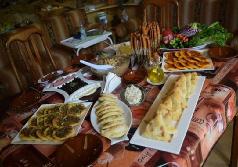 Hostal Boustany Guest House