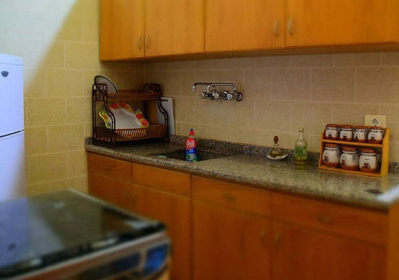 Hostal Boustany Guest House
