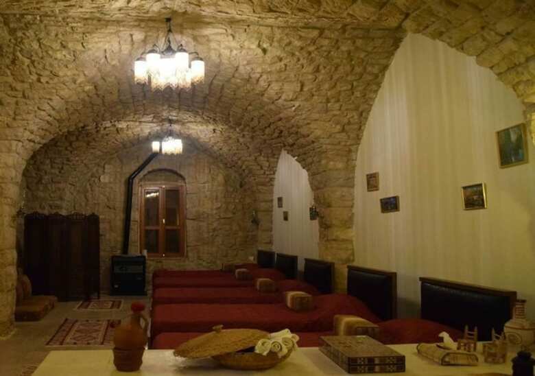 Hostal Boustany Guest House