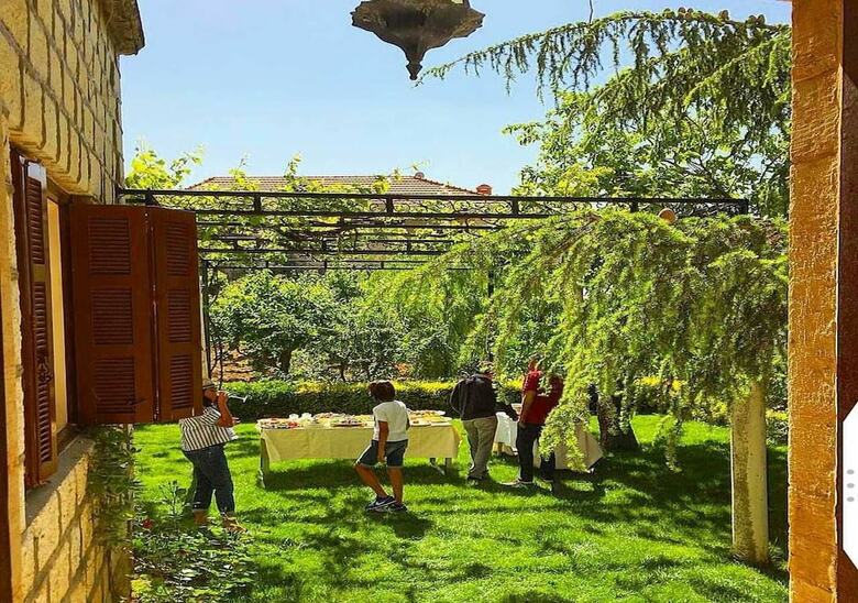 Hostal Boustany Guest House