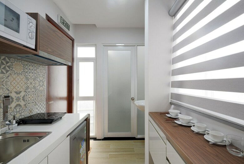 Babylon Serviced Apartment