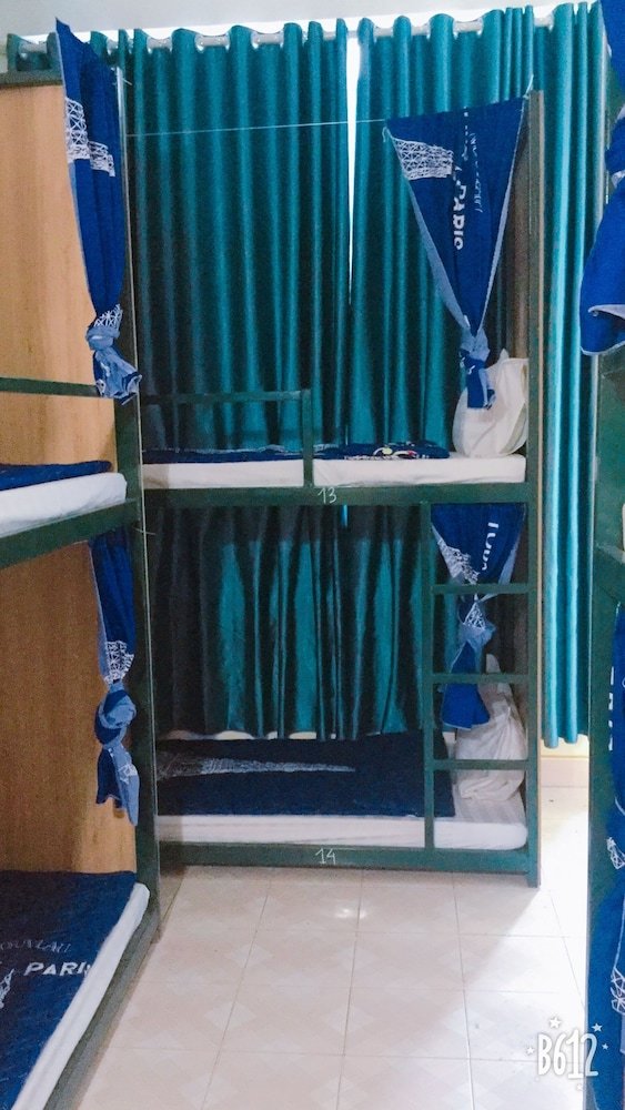Hostal Home Backpackers Hostel
