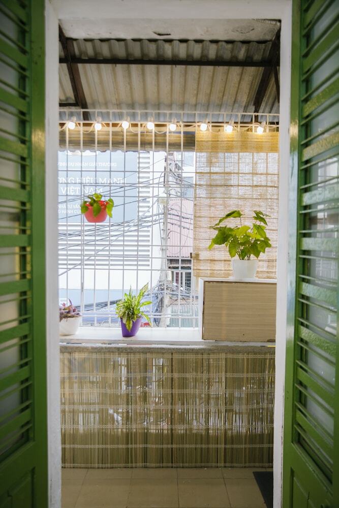 Hotel Nq Vintage House