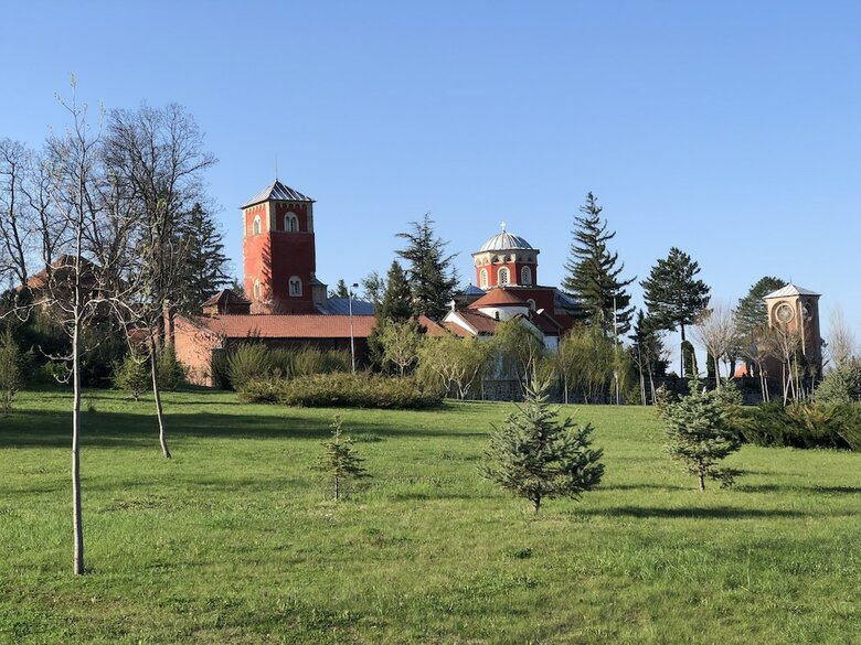 Hotel Djerdan