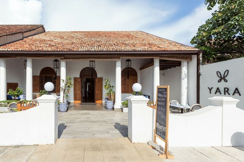 Hotel Yara Galle Fort
