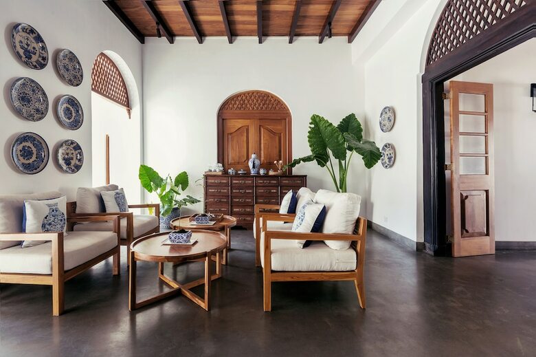 Hotel Yara Galle Fort