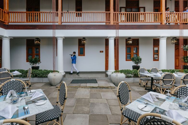 Hotel Yara Galle Fort