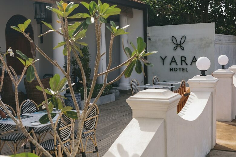 Hotel Yara Galle Fort