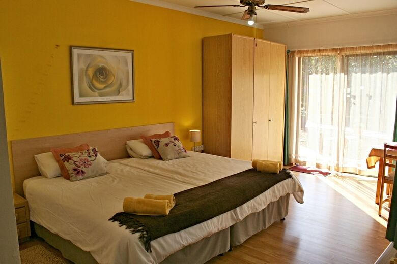 Bed & Breakfast Quinns Holiday Home