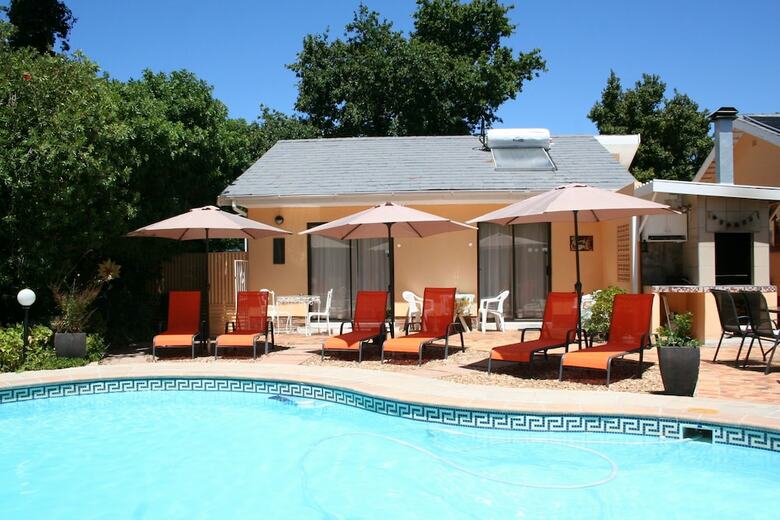 Bed & Breakfast Quinns Holiday Home