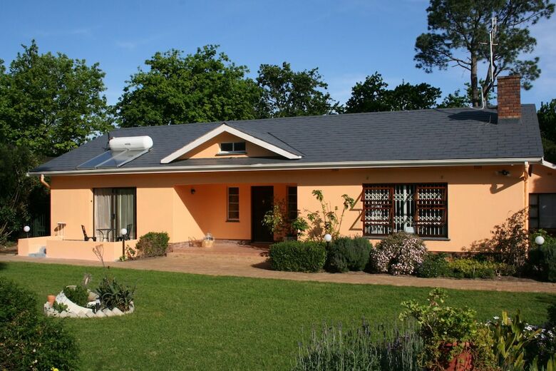 Bed & Breakfast Quinns Holiday Home