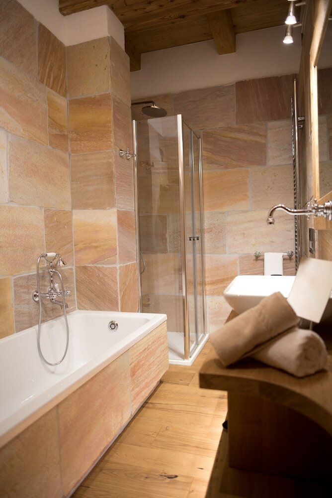 Hotel Fiocco Di Neve Relais & Spa