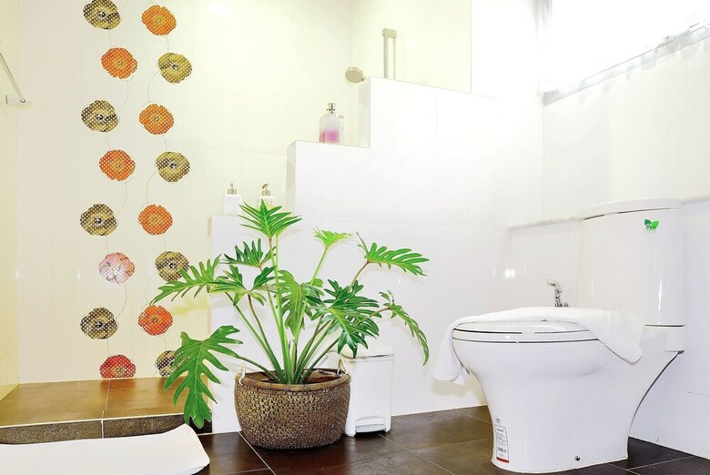 Hotel Moosi Yard Hometel Khaoyai
