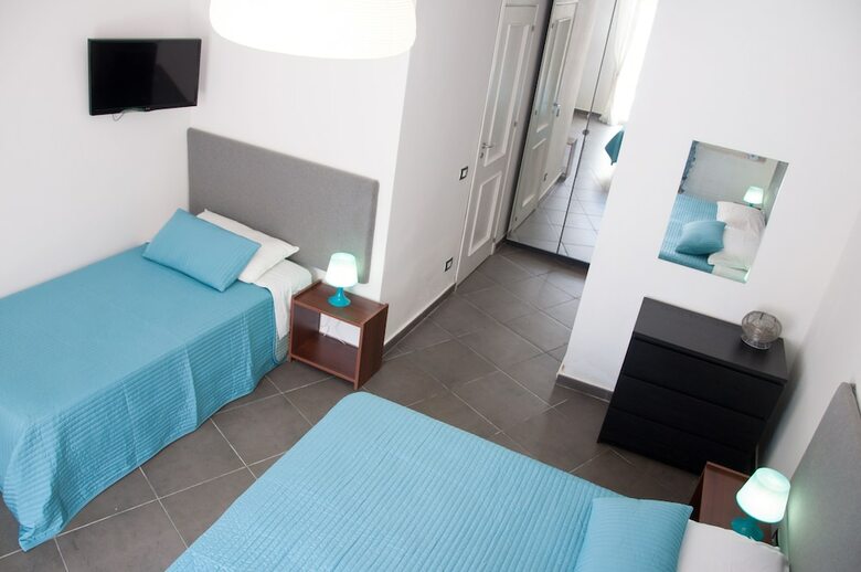 B&B La Scala