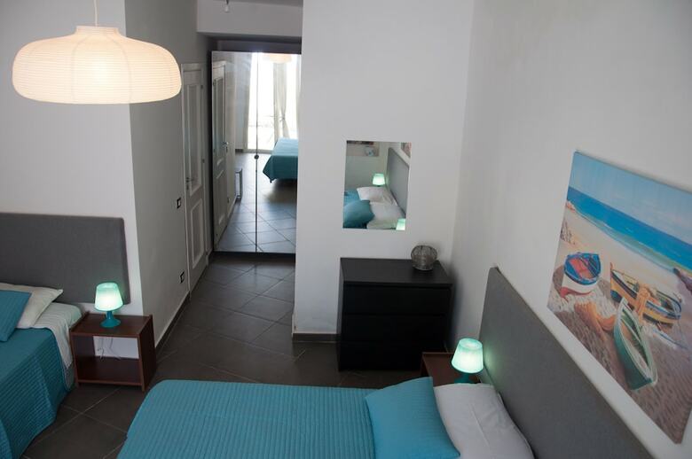B&B La Scala