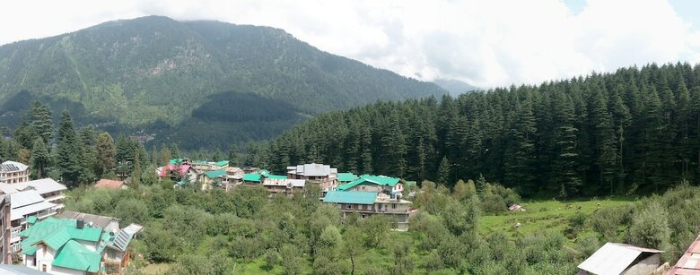 Hotel The Orchard Greens Resort And Spa