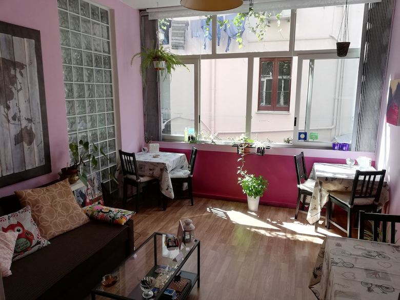 B&B Aloi Rooms
