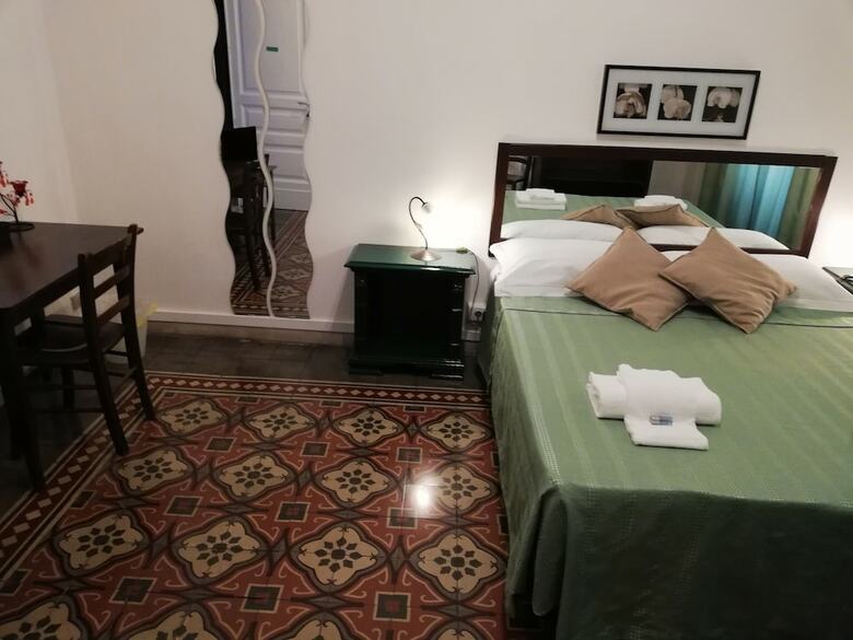 B&B Aloi Rooms