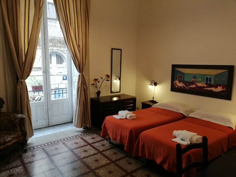B&B Aloi Rooms
