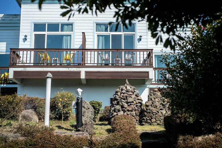 Pension Jeju Nollmung