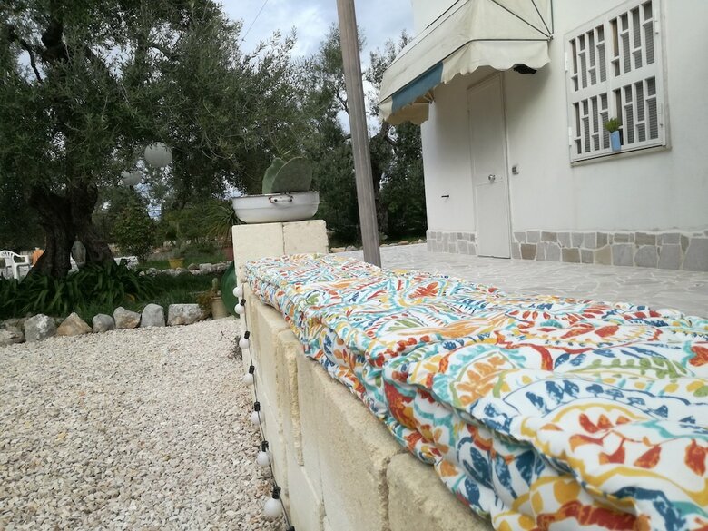 B&B Villa M�diterran�e