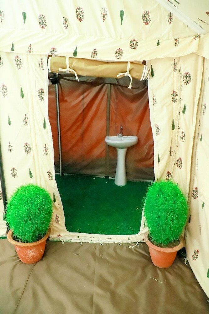 Kumbha Kamps