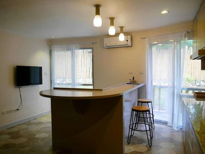 Hotel Bohol Dreamcatcher Resort