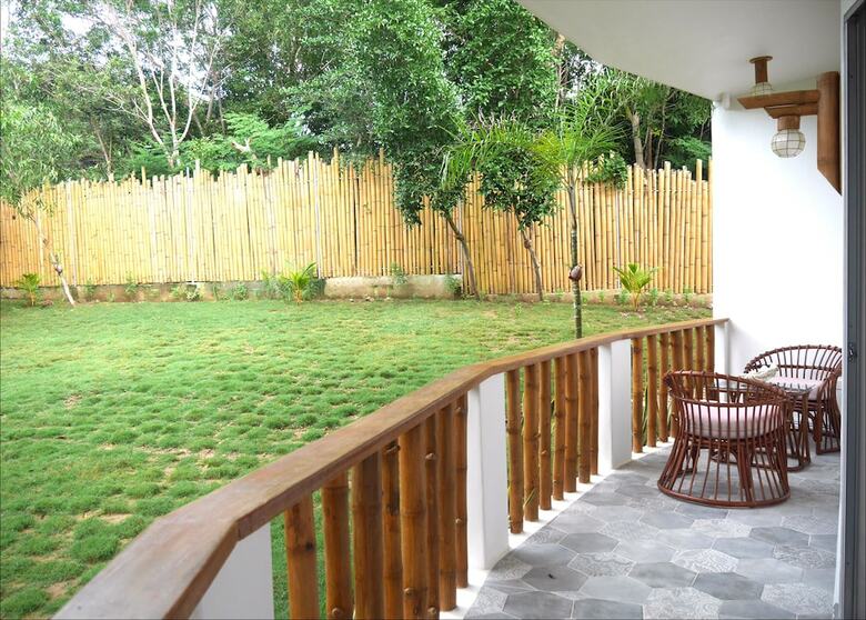 Hotel Bohol Dreamcatcher Resort