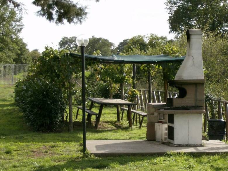 Agroturismo La Quiete