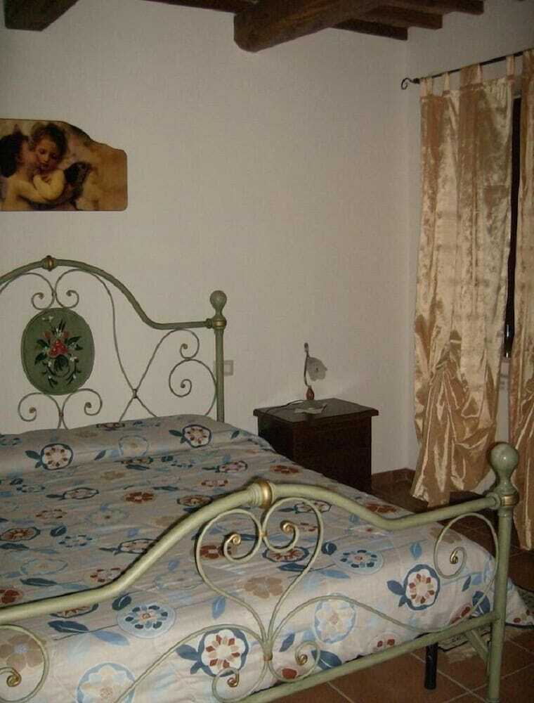 Agroturismo La Quiete