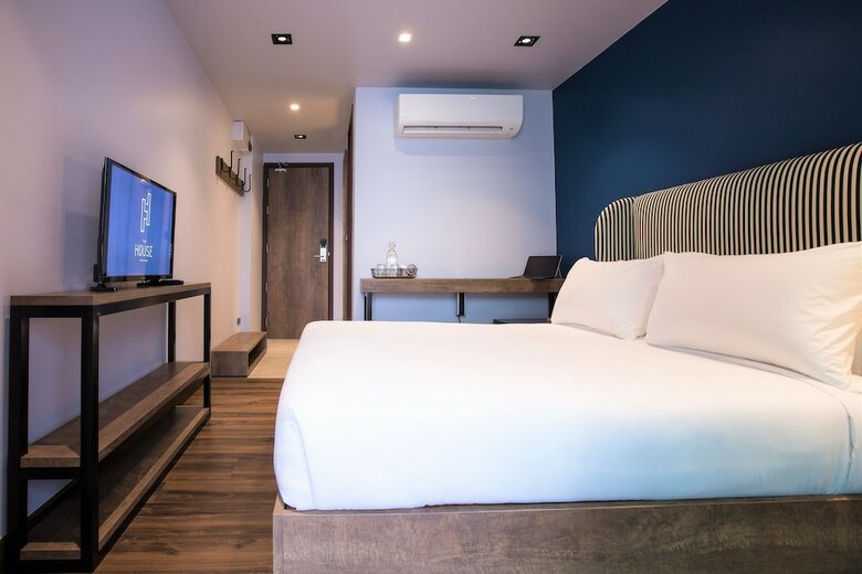 Hotel The House Pratunam