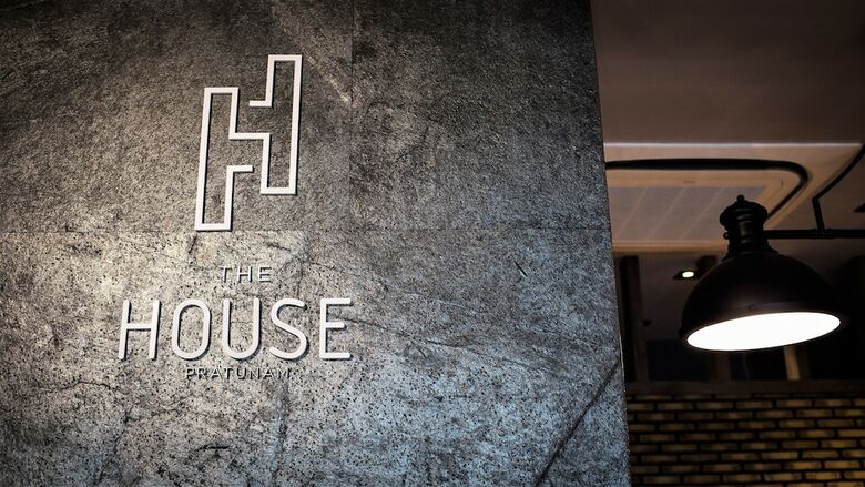 Hotel The House Pratunam