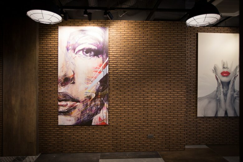 Hotel The House Pratunam