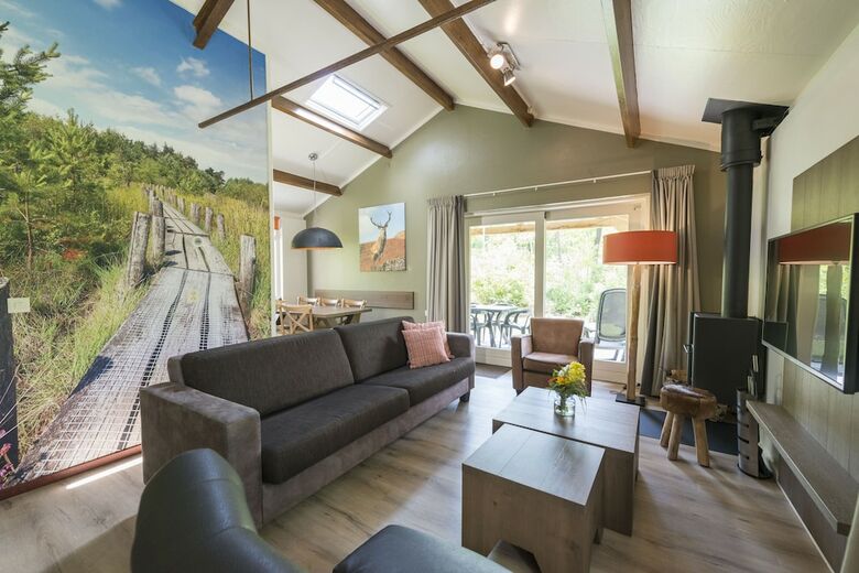 Vakantiepark Westerbergen