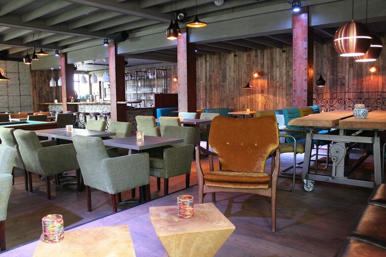 Vakantiepark Westerbergen