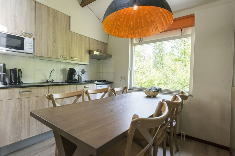 Vakantiepark Westerbergen