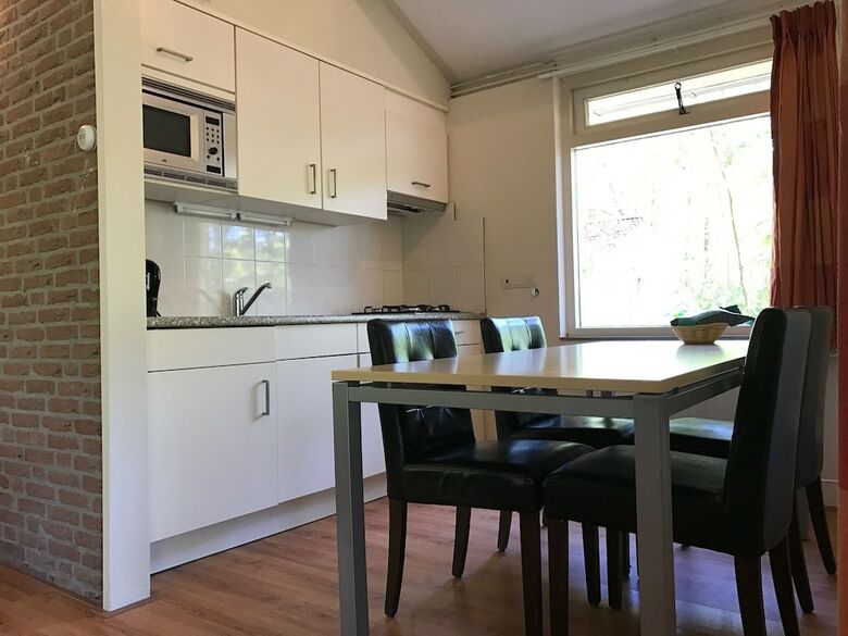 Vakantiepark Westerbergen