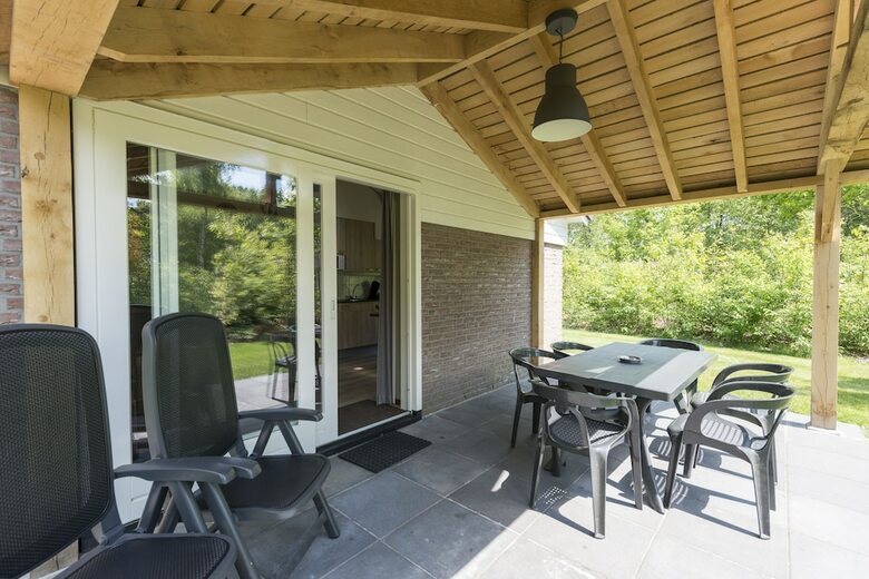 Vakantiepark Westerbergen