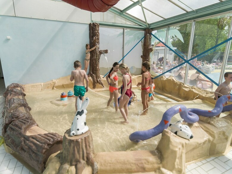 Vakantiepark Westerbergen