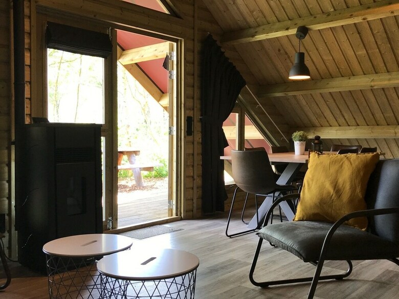 Vakantiepark Westerbergen