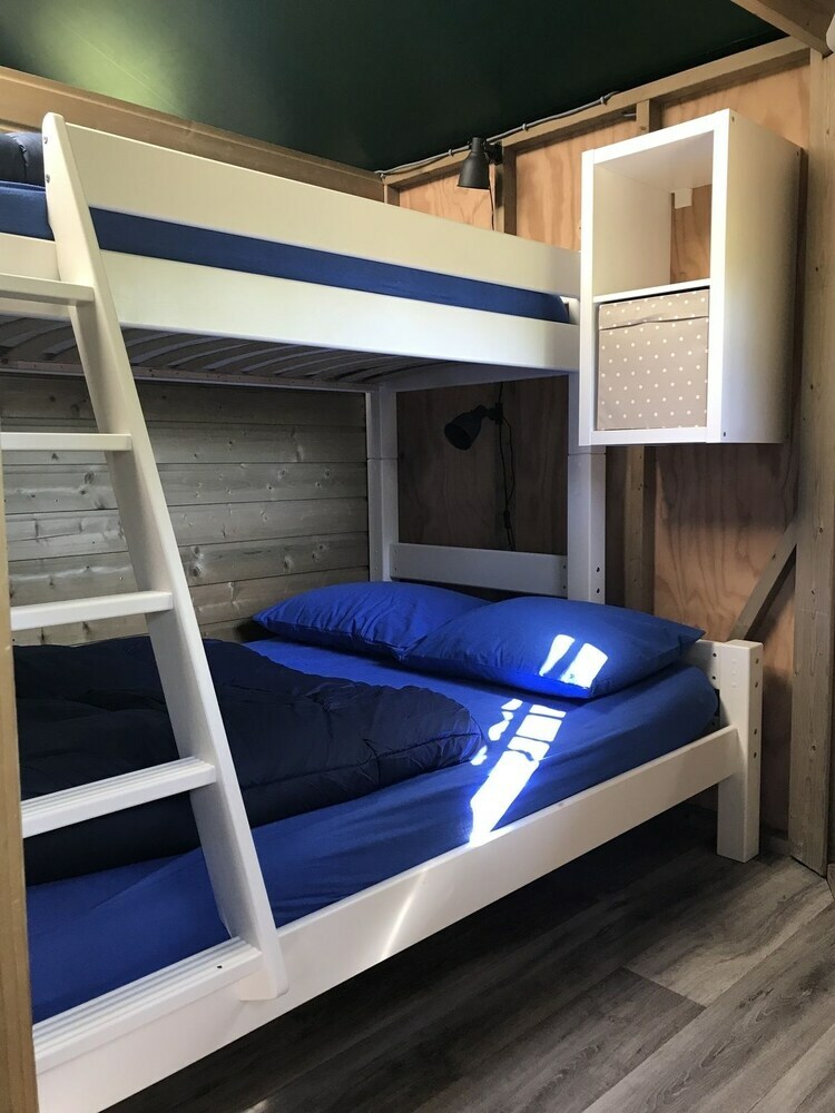 Vakantiepark Westerbergen